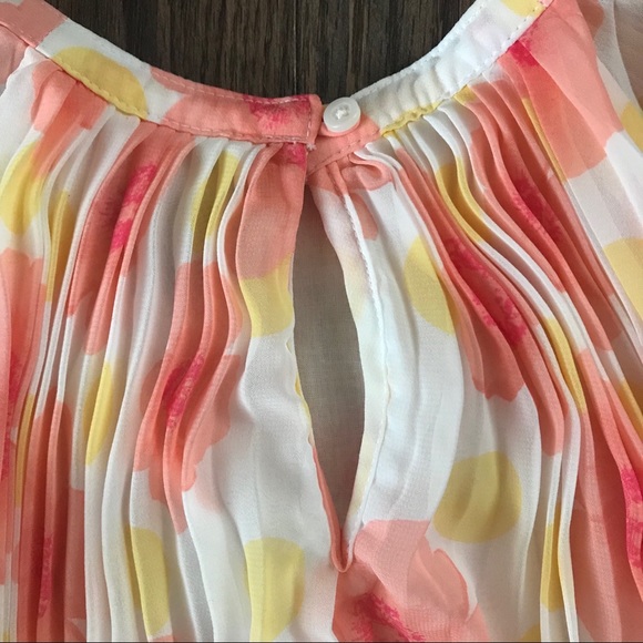 Gap Floral Dress - Picture 6 of 6